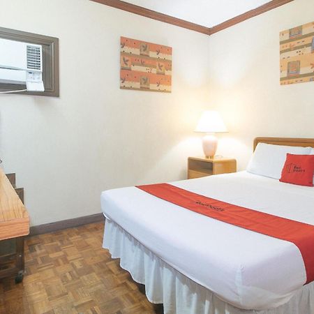 Reddoorz At Broadway Court Apartelle Кесон-Сіті Екстер'єр фото