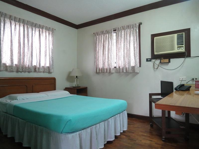 Reddoorz At Broadway Court Apartelle Кесон-Сіті Екстер'єр фото