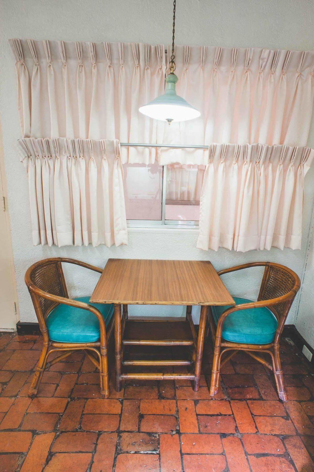 Reddoorz At Broadway Court Apartelle Кесон-Сіті Екстер'єр фото