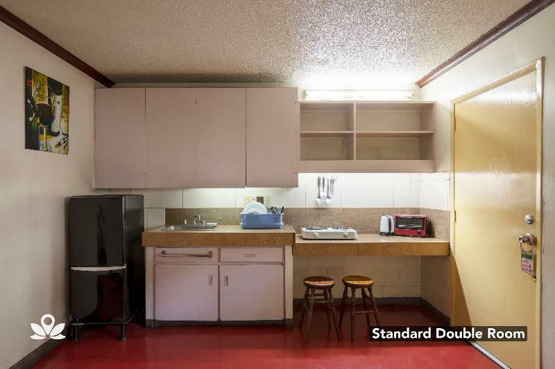 Reddoorz At Broadway Court Apartelle Кесон-Сіті Екстер'єр фото